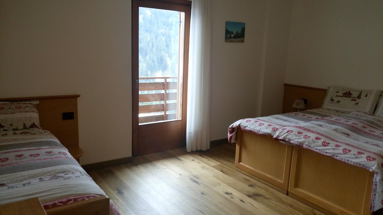 فندق Meuble Rosalpina إيزولاشيا المظهر الخارجي الصورة